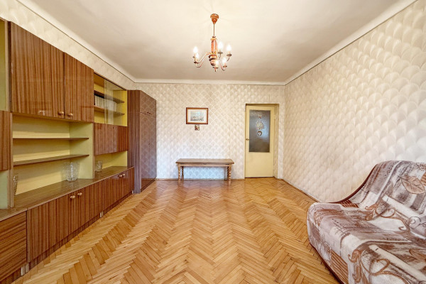 łódzkie, Łódź, Górna, Rokicie, Komfortowa, 2 pokoje, 47,90 m2, ul. Komfortowa